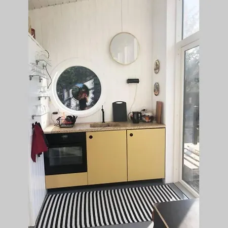Beachhouse Yderby