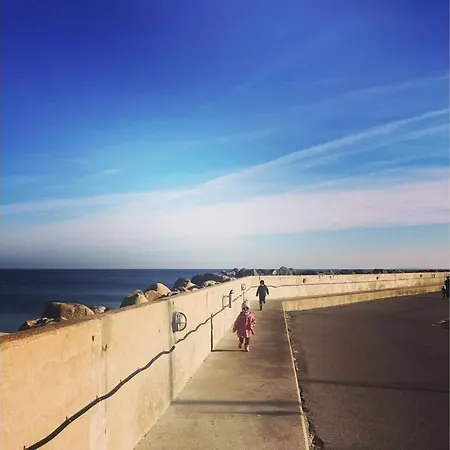 Beachhouse 別荘 Yderby