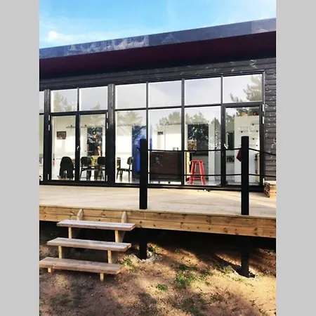Beachhouse Yderby