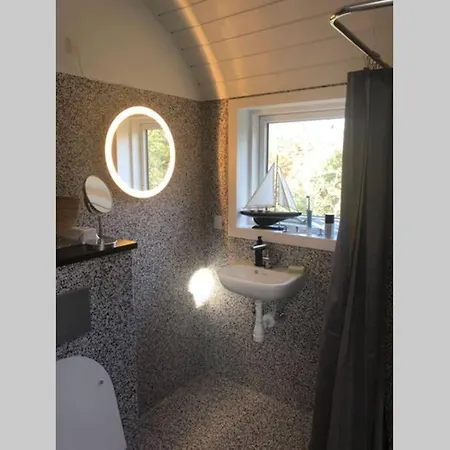 Beachhouse * Yderby