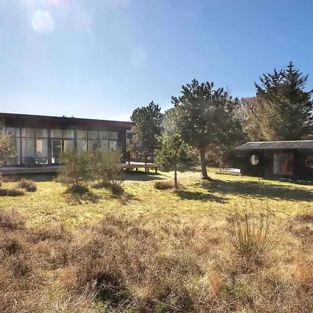 Beachhouse * Yderby